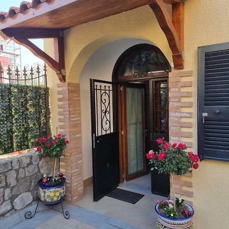 فيلا Casa Mariateresa فيكو إيكوينس المظهر الخارجي الصورة