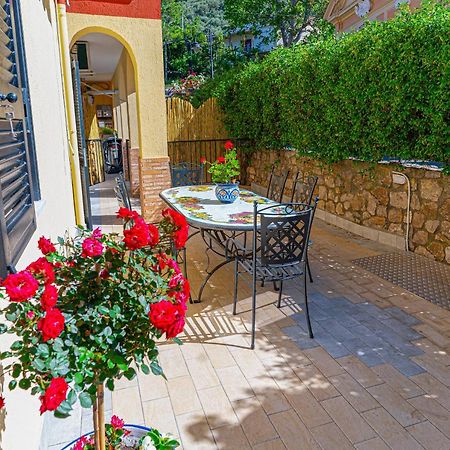 فيلا Casa Mariateresa فيكو إيكوينس المظهر الخارجي الصورة