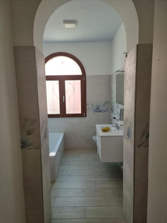 فيلا Casa Mariateresa فيكو إيكوينس المظهر الخارجي الصورة