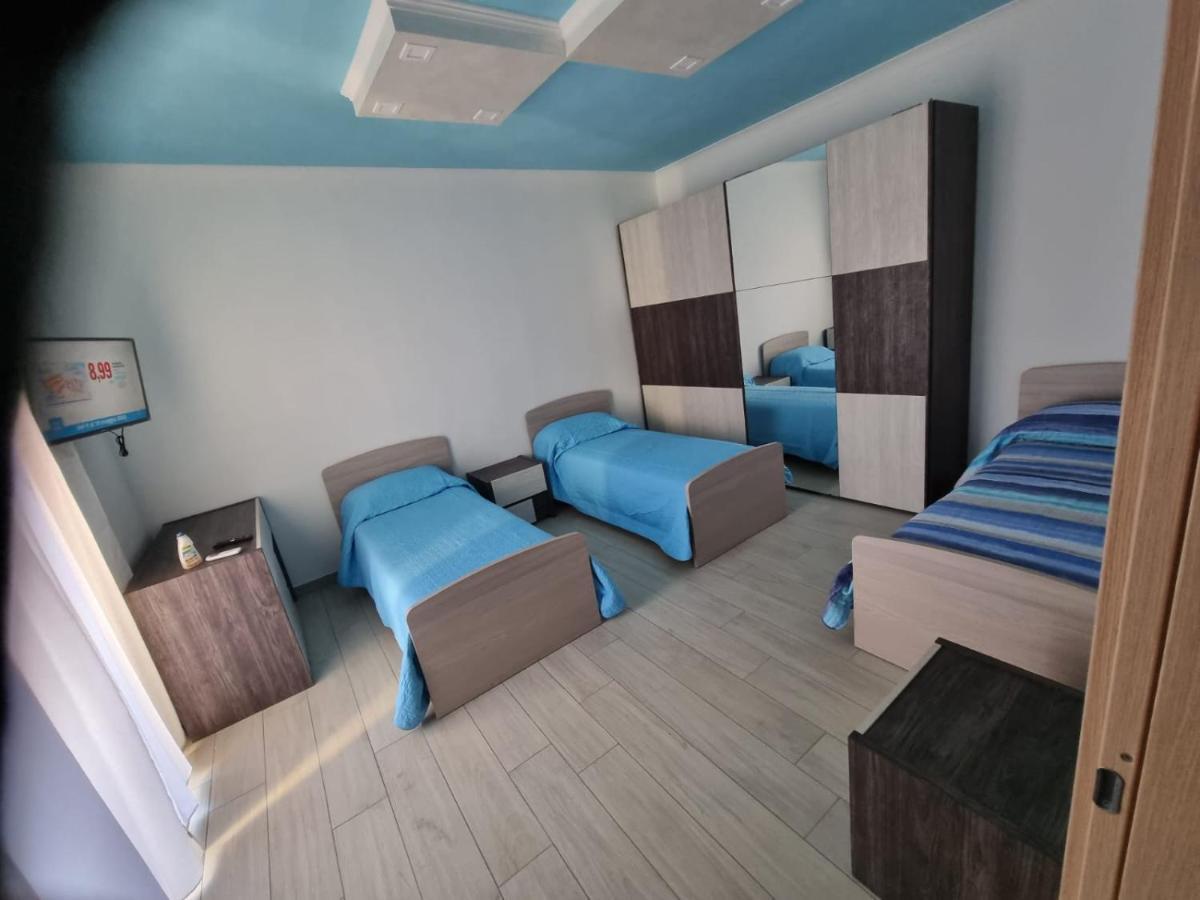 فيلا Casa Mariateresa فيكو إيكوينس المظهر الخارجي الصورة