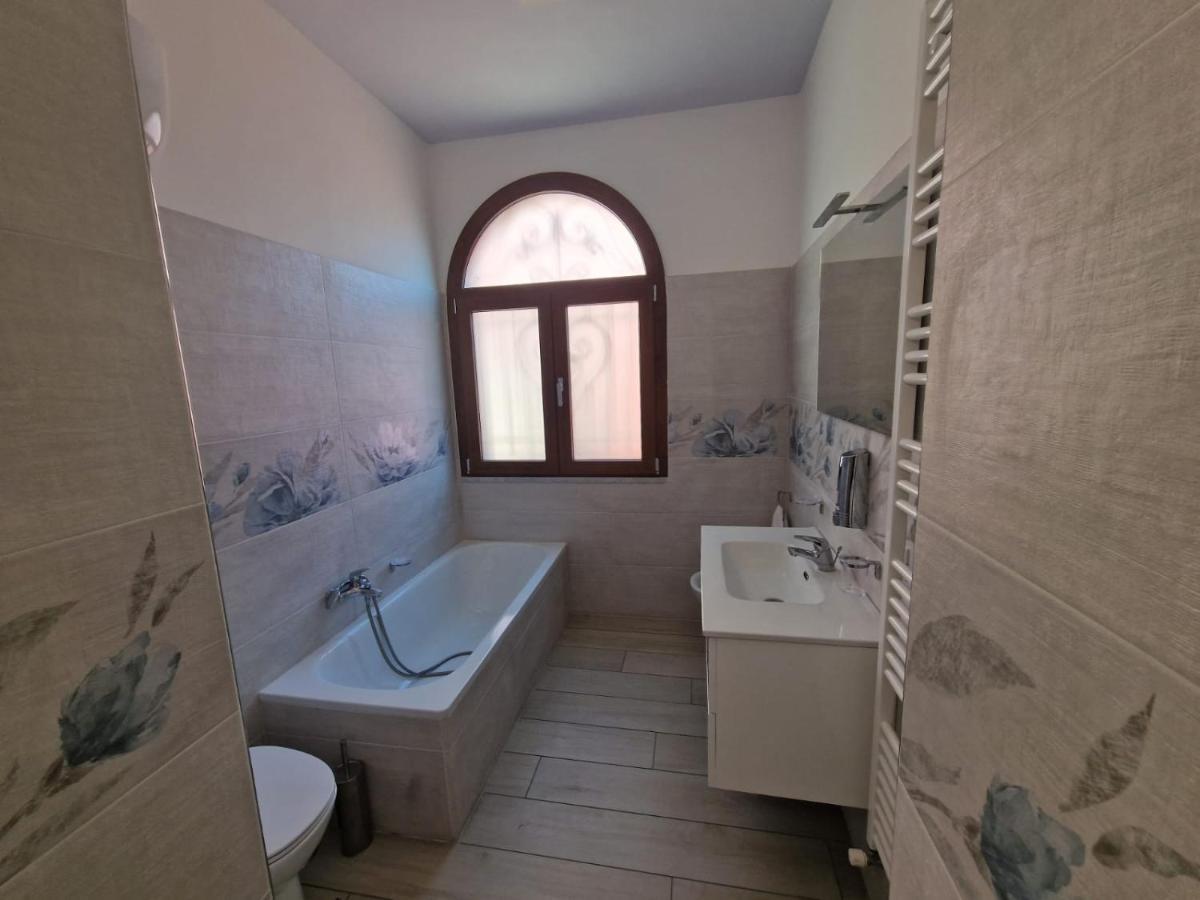 فيلا Casa Mariateresa فيكو إيكوينس المظهر الخارجي الصورة