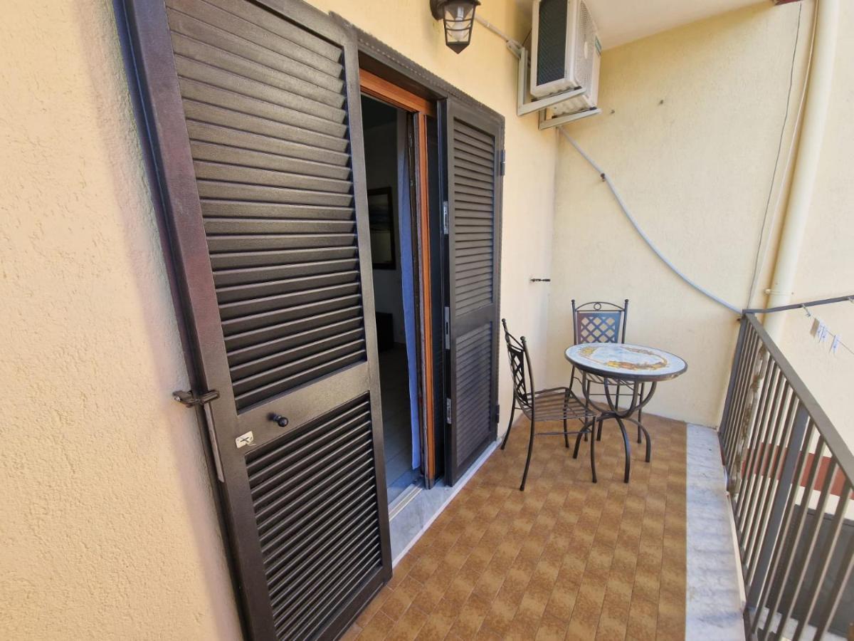 فيلا Casa Mariateresa فيكو إيكوينس المظهر الخارجي الصورة