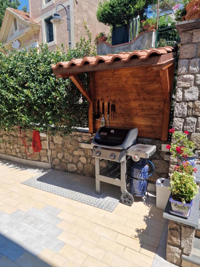 فيلا Casa Mariateresa فيكو إيكوينس المظهر الخارجي الصورة